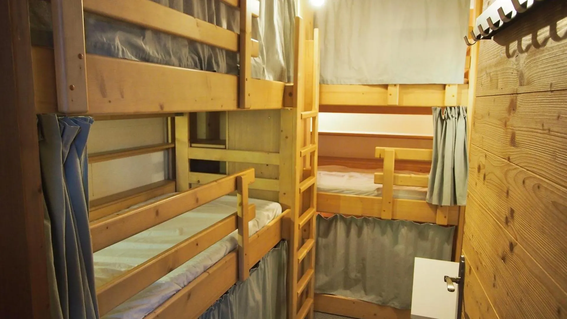 Apartment Risoulski Antares - Piscine Et Sauna