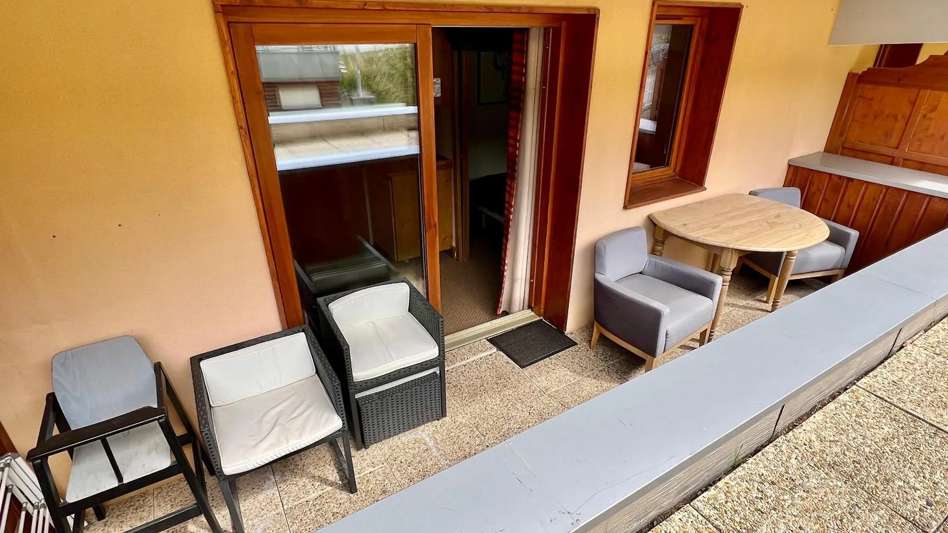 Risoulski Antares - Piscine Et Sauna France