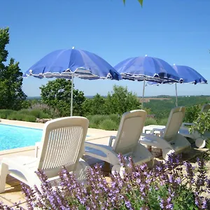 Vakantiehuis Des Cypres Frankrijk
