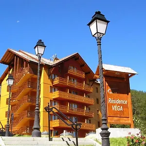Vacanceole - Vega Risoul