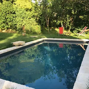  Vakantiehuis De La Tour Donjon Frankrijk